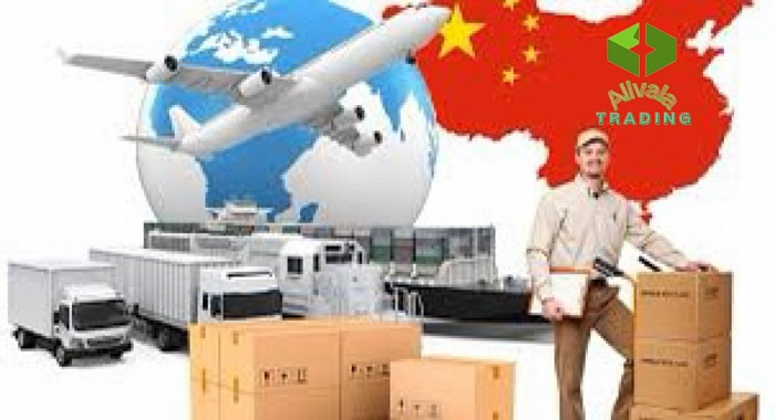 Buy cheap goods from china with alivala