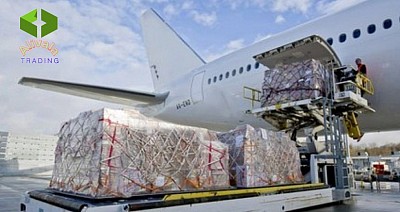 Air shipping
